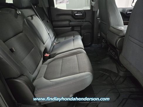 Used 2019 Chevrolet Silverado 1500 LT w/ All-Star Edition image 14