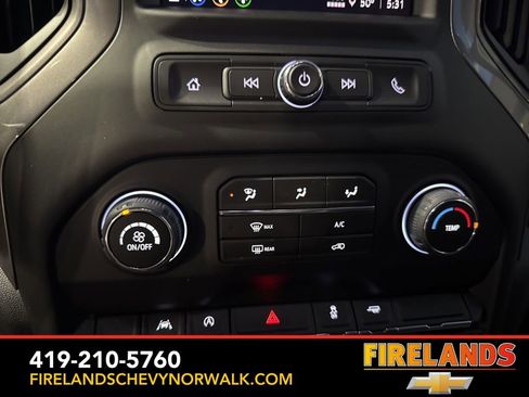 New 2026 Chevrolet Silverado 1500 W/T w/ WT Value Package image 20