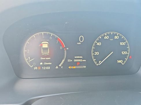 New 2026 Honda Ridgeline RTL image 19