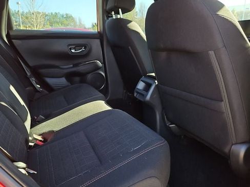 Used 2024 Honda HR-V Sport image 10