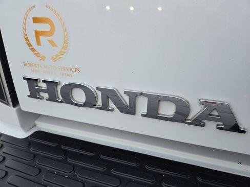 Used 2007 Honda Ridgeline RTS image 25