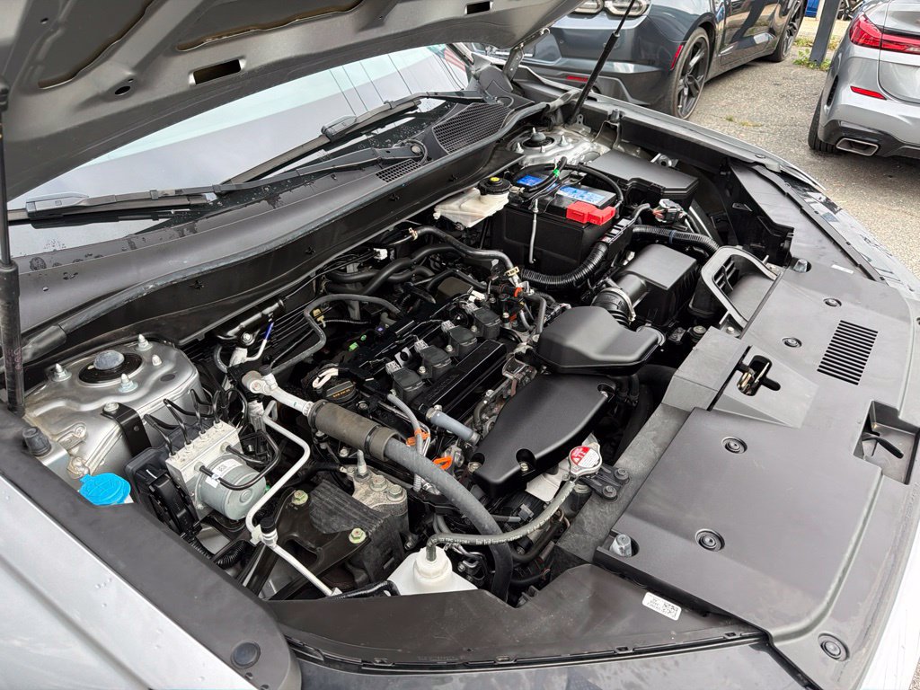 Used 2024 Honda CR-V EX image 13