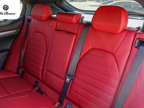 New 2025 Alfa Romeo Stelvio Sprint w/ Veloce Package image 26
