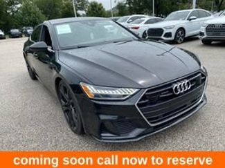 Used 2019 Audi A7 3.0T Prestige w/ Prestige Package AWD/4WD video 1