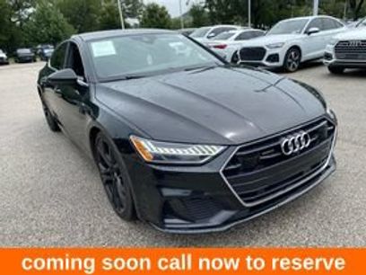 Used 2019 Audi A7 3.0T Prestige w/ Prestige Package