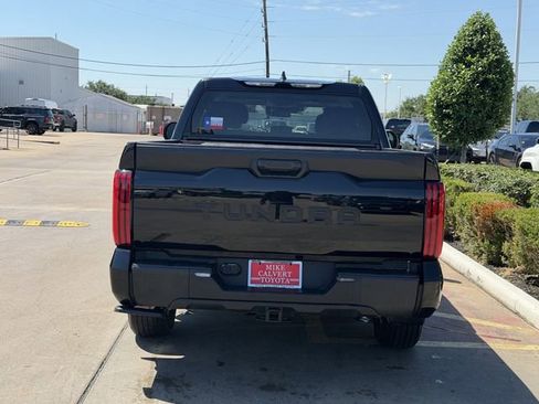 Used 2024 Toyota Tundra SR5 RWD image 6