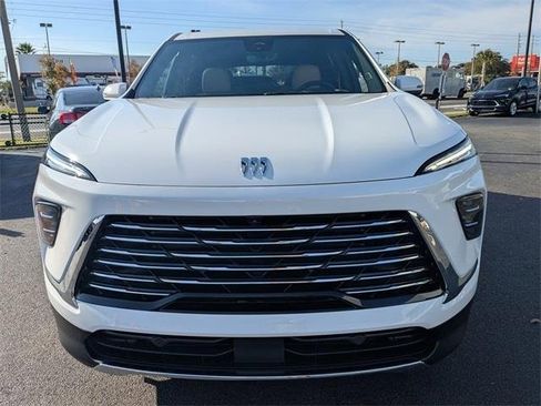 New 2026 Buick Enclave Preferred w/ Power Package image 9