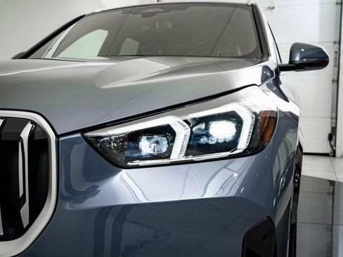 New 2026 BMW X1 xDrive28i w/ Convenience Package image 15