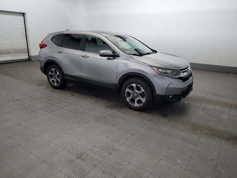 Used 2017 Honda CR-V EX image 11