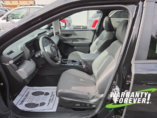 Certified 2026 Subaru Outback Limited w/ Premium/Limited Package AWD/4WD image 14