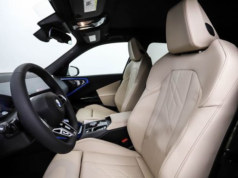 New 2026 BMW X3 xDrive30 AWD/4WD image 11
