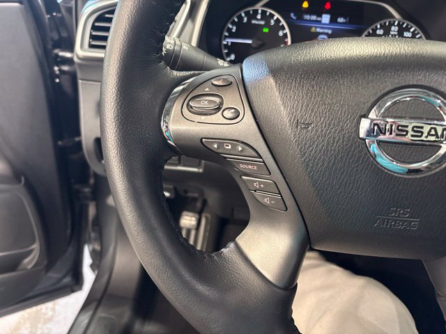 Certified 2020 Nissan Murano SL w/ Moonroof Package AWD/4WD image 22