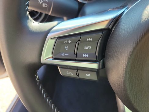 Used 2024 MAZDA MX-5 Miata Club w/ Brembo/BBS Recaro Package image 15