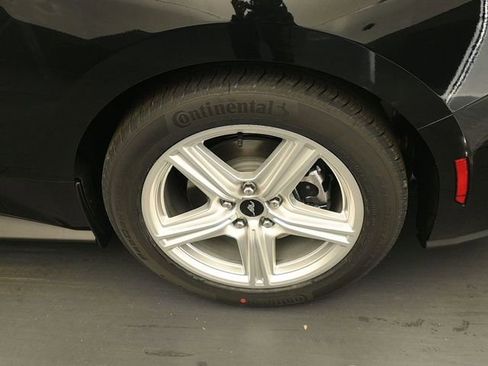 New 2026 Ford Mustang Coupe image 9