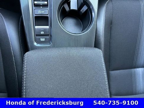 Certified 2025 Honda Civic Sport image 34