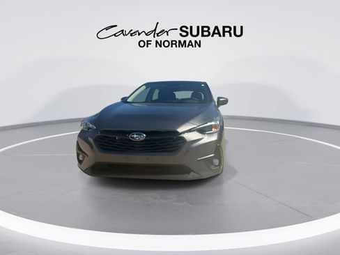 New 2026 Subaru Impreza 2.0i Sport image 4