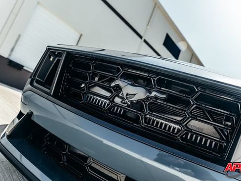 Used 2024 Ford Mustang Dark Horse RWD image 24