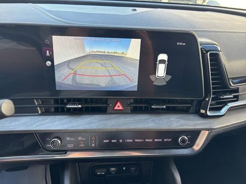 Certified 2024 Kia Sportage X-Line w/ X-Line Premium Package AWD/4WD image 18