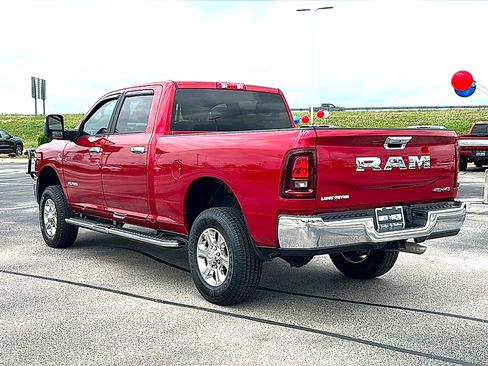 Used 2025 RAM 2500 Lone Star AWD/4WD image 7