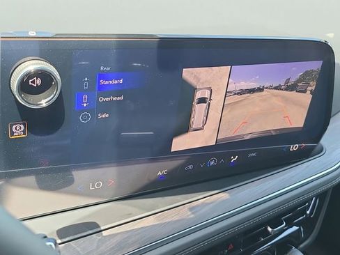 New 2026 Chevrolet Tahoe LS w/ LS Custom Edition image 27