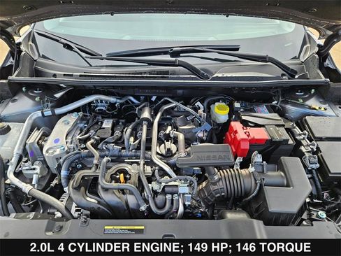 New 2026 Nissan Sentra S image 29