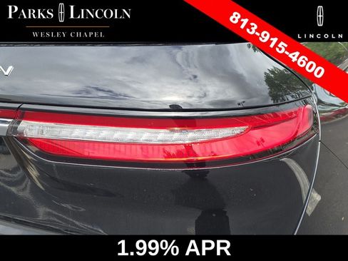 Certified 2025 Lincoln Corsair Reserve AWD/4WD image 7