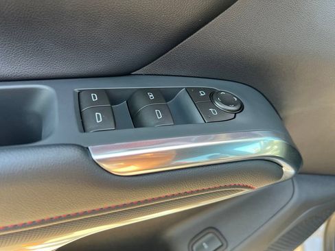 Used 2026 Chevrolet Traverse Z71 w/ Driver Confidence Package AWD/4WD image 28