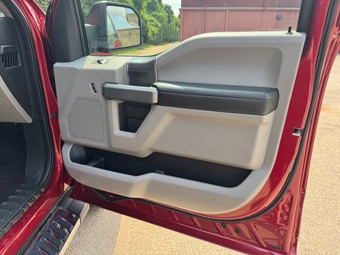 Used 2018 Ford F150 XLT w/ Equipment Group 301A Mid AWD/4WD image 14