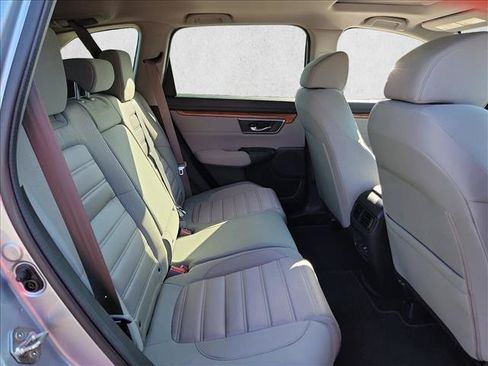 Used 2019 Honda CR-V EX image 13