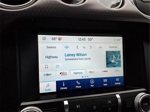 Used 2022 Ford Mustang GT Premium w/ GT Performance Package image 18