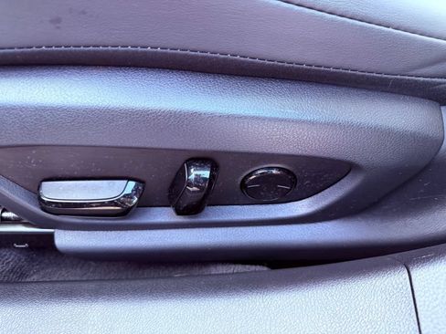 Certified 2025 Lexus ES 350 w/ Premium Package FWD image 18