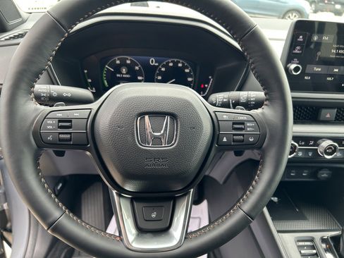New 2026 Honda CR-V TrailSport image 15