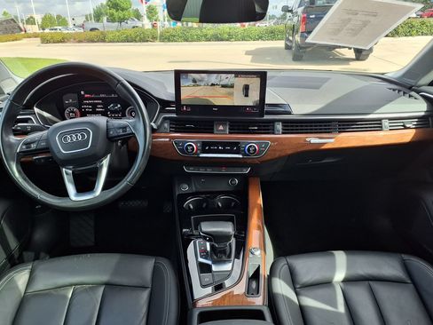 Used 2023 Audi A5 2.0T Premium Plus w/ Premium Plus AWD/4WD image 20