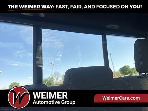 Used 2024 RAM 1500 Tradesman w/ Night Edition AWD/4WD image 15