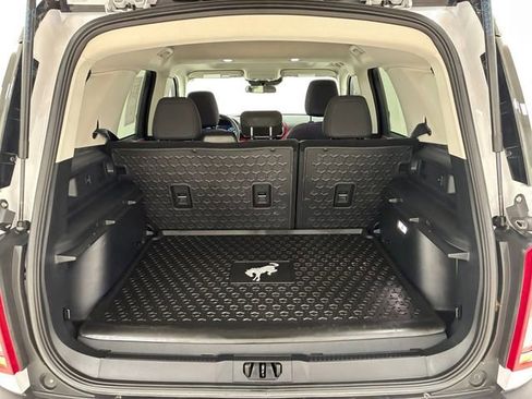 Used 2024 Ford Bronco Sport Free Wheeling w/ Convenience Package image 17