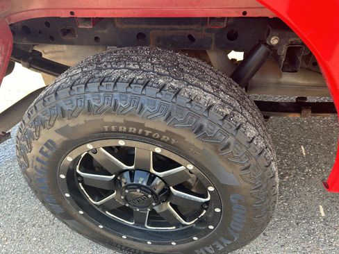 Used 2018 Ford F150 XLT AWD/4WD image 3