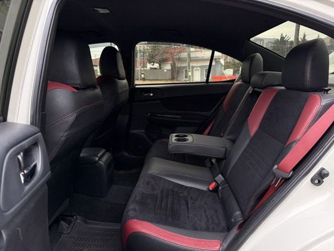 Used 2019 Subaru WRX STI w/ Popular Package #3 image 38