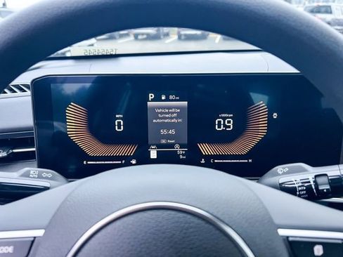 Certified 2026 Kia K5 LXS image 17