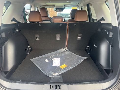 New 2025 Ford Bronco Sport Outer Banks w/ Outer Banks Tech Package+ image 9