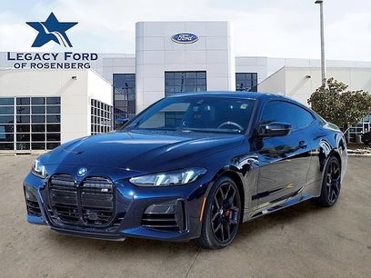 Used 2026 BMW M440i Coupe w/ Premium Package