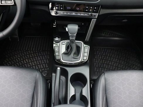 Used 2026 Kia Seltos EX w/ EX Sunroof Package image 21