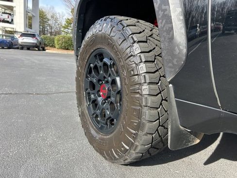 Used 2024 Toyota Tundra TRD Pro image 11