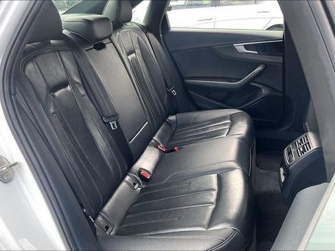 Used 2024 Audi A4 2.0T Premium Plus AWD/4WD image 26