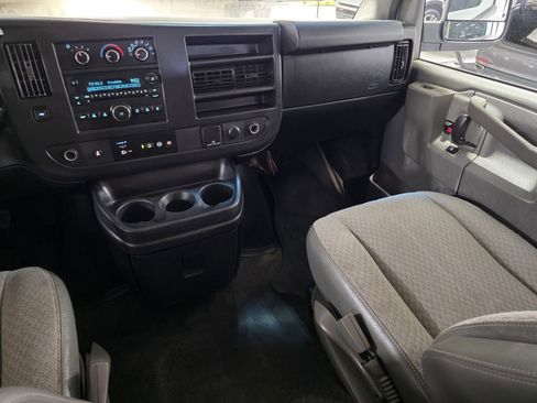 Used 2017 Chevrolet Express 2500 LS image 20