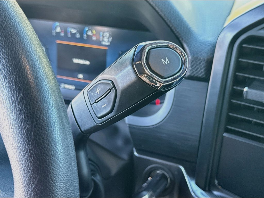 Used 2024 Ford F150 STX AWD/4WD image 22