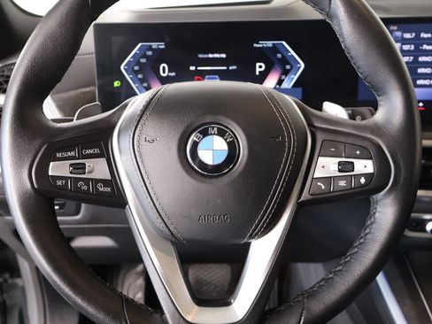 Used 2026 BMW X5 xDrive40i AWD/4WD image 3