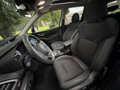 Certified 2023 Subaru Forester Premium AWD/4WD image 15