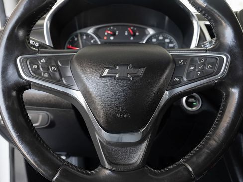 Used 2019 Chevrolet Equinox LT AWD/4WD image 23