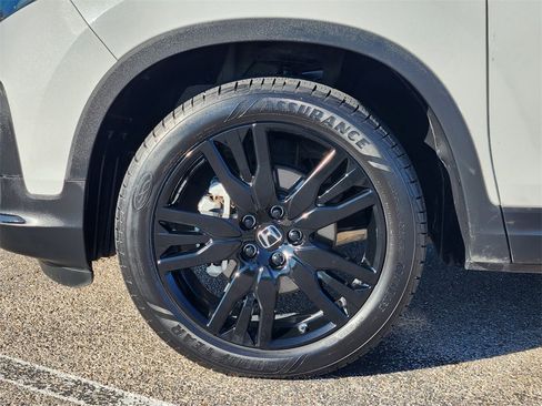 Used 2022 Honda Pilot Special Edition image 7