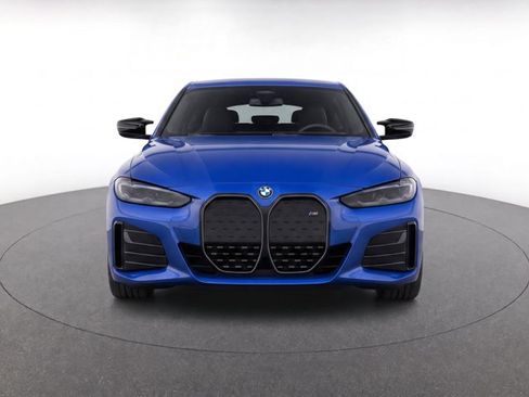 Used 2023 BMW i4 M50 w/ Shadowloine Package AWD/4WD image 5